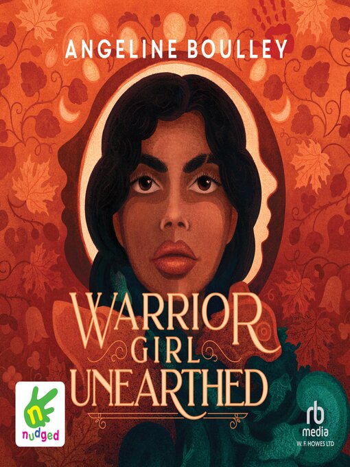 Title details for Warrior Girl Unearthed by Angeline Boulley - Wait list